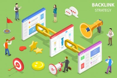 Quality Backlinks