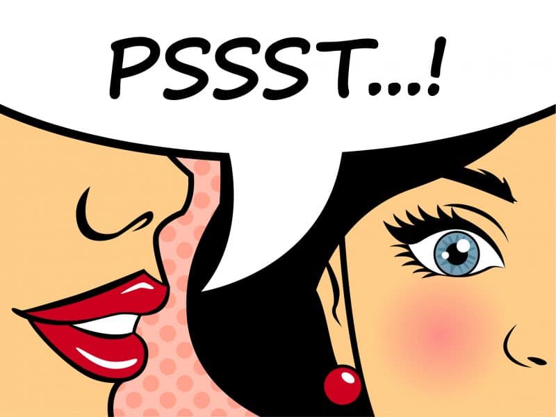 Secrets for SEO Success