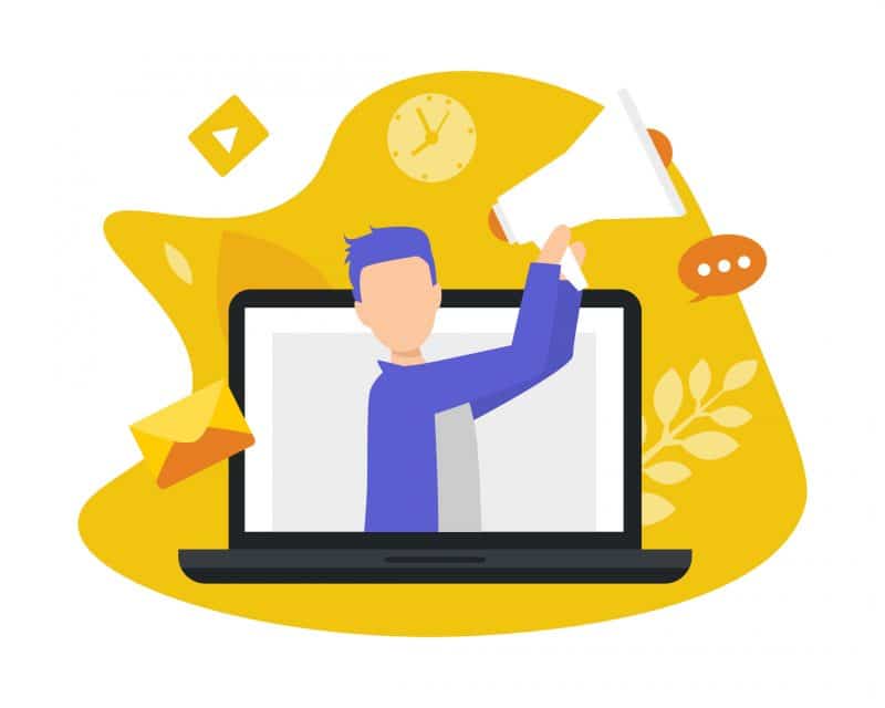 Online Marketing Tactics