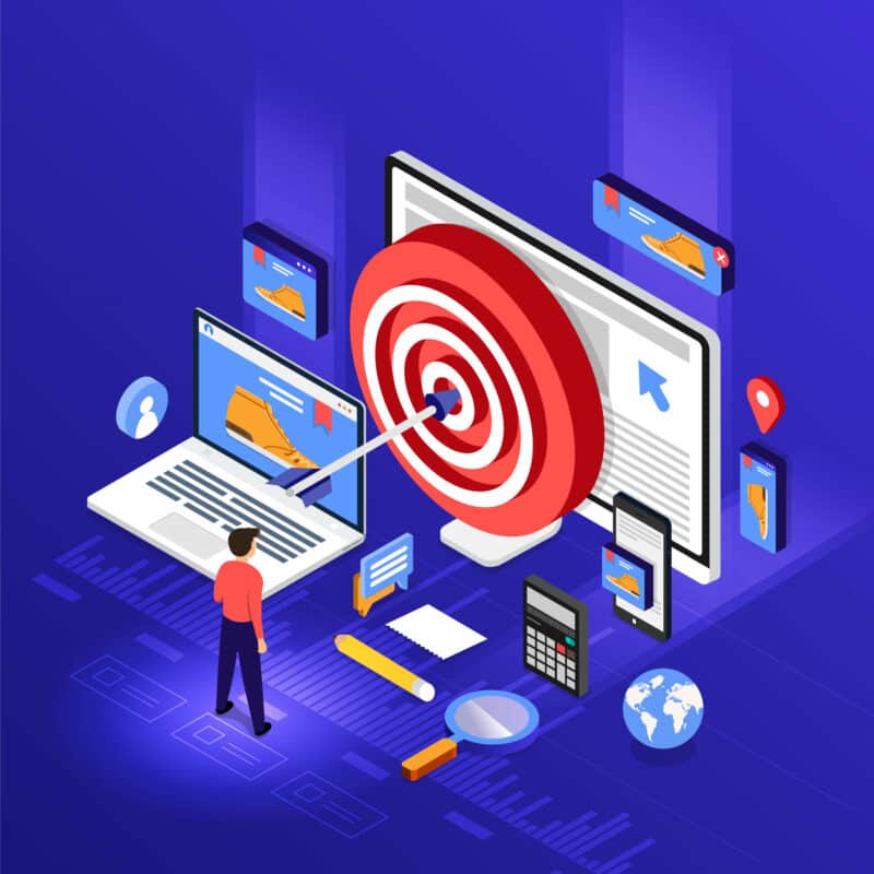 customers marketing strategy