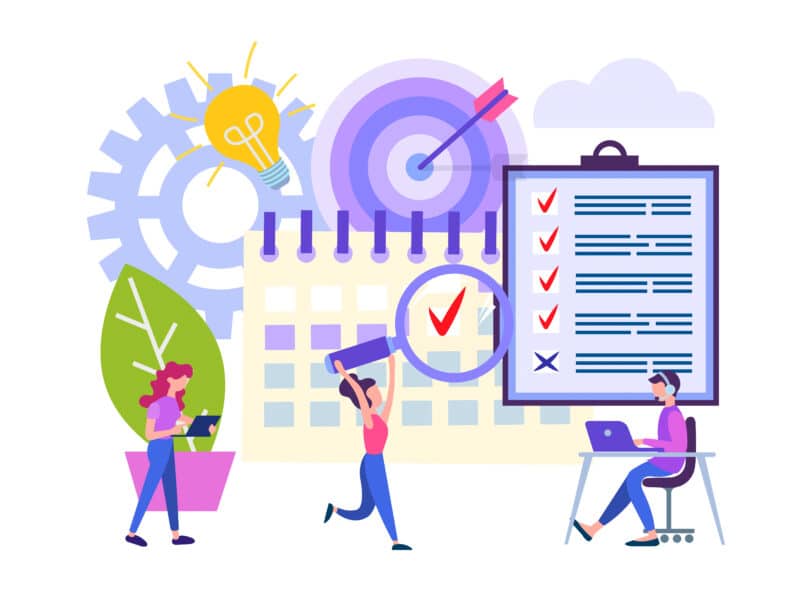 keyword competitive analysis
