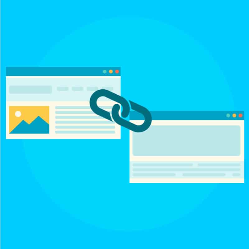 internal linking