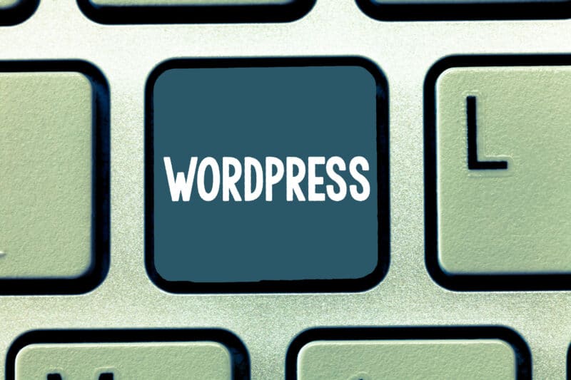 wordpress