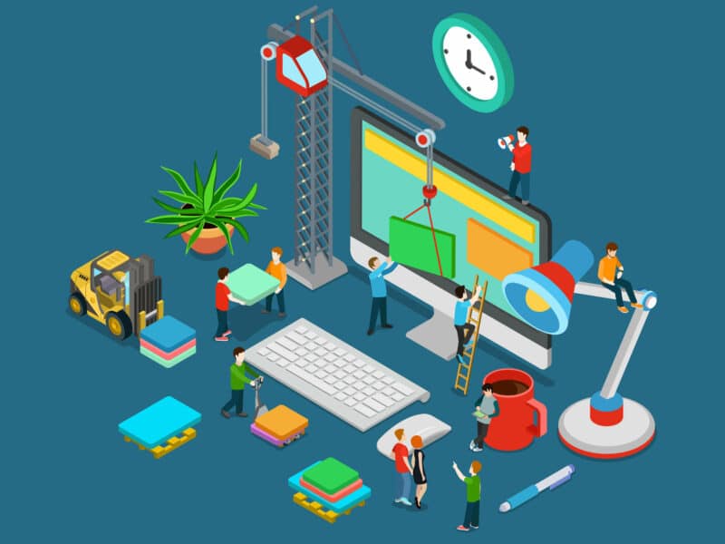 web design trends