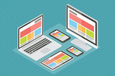 website first fold important