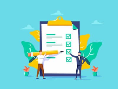 write a killer list post