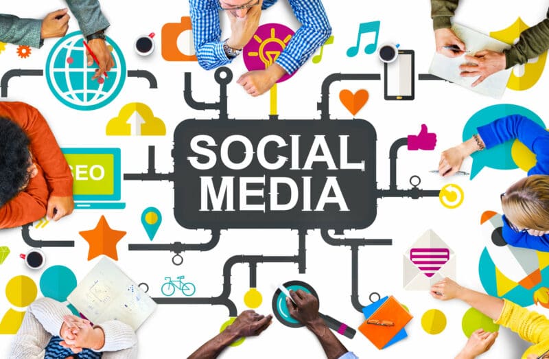 social seo