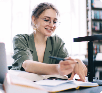Freelance writer website
