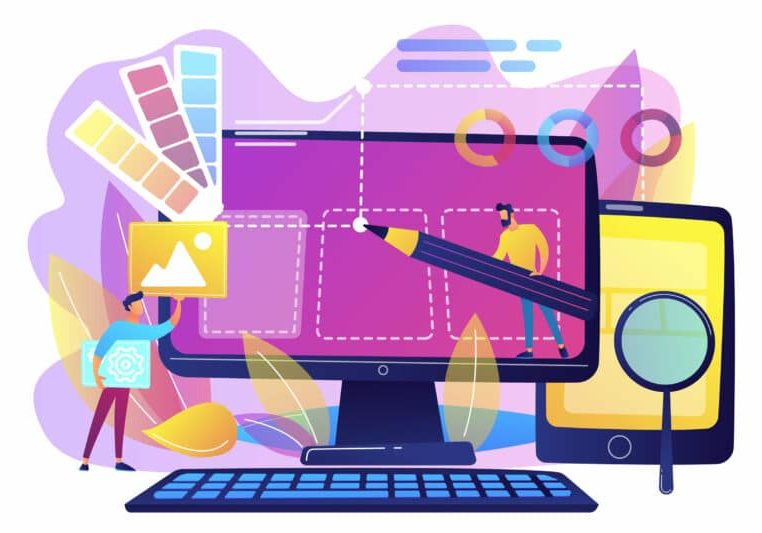 take your website to the next level