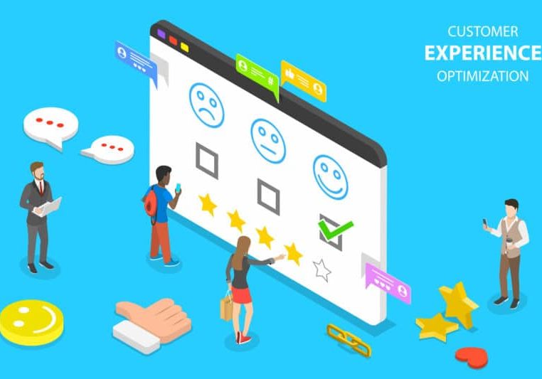 feedback customer experience