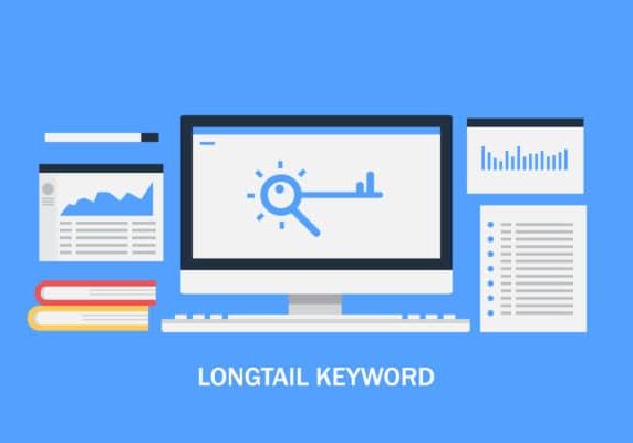 long tail keywords