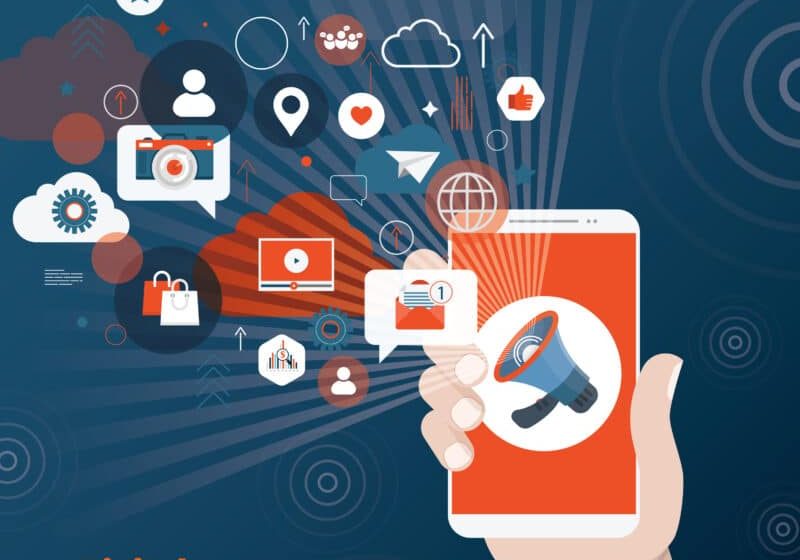 outreach marketing strategy