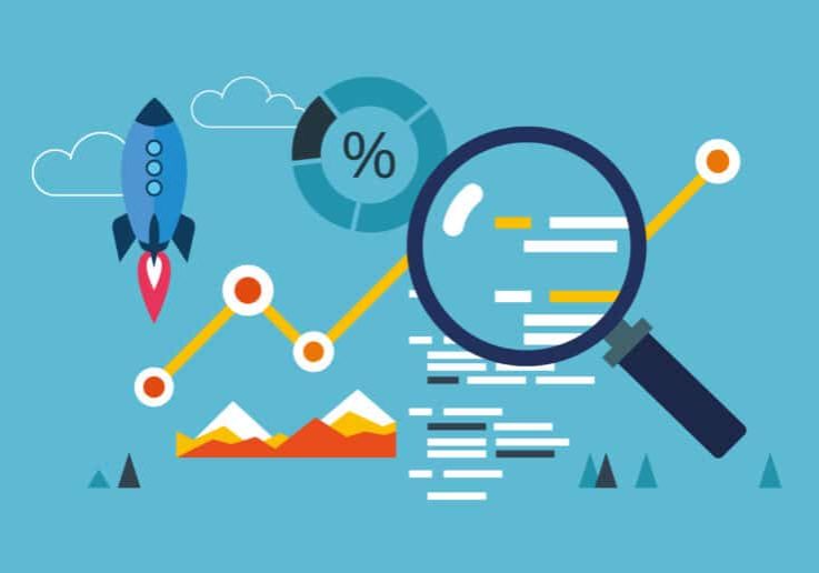 update seo for an old website